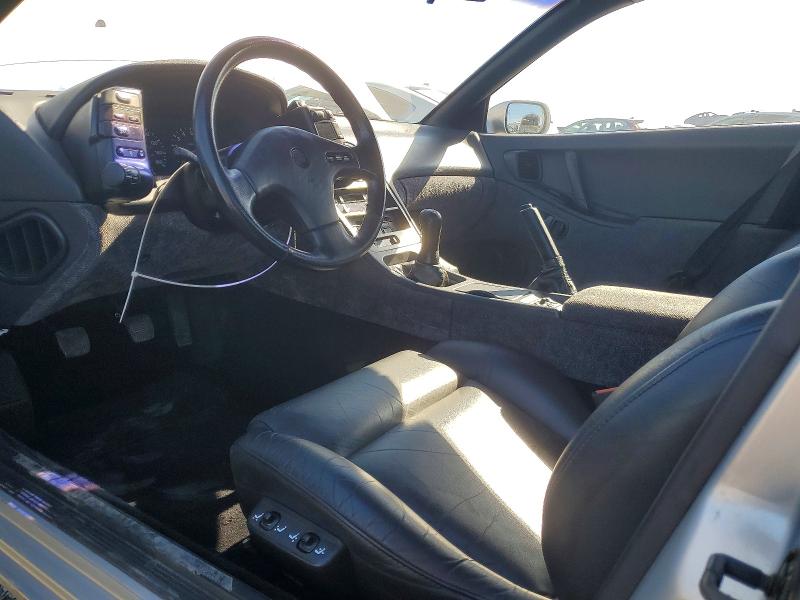 60087516 :رقم المزاد ، JN1CZ24A7LX002747 vin ، 1990 Nissan 300zx مزاد بيع