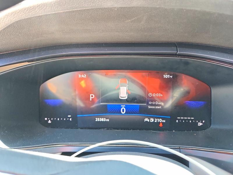 Aukcja sprzedaży 2024 Volkswagen Taos, vin: 3VVSX7B28RM114027, numer aukcji: 62399996