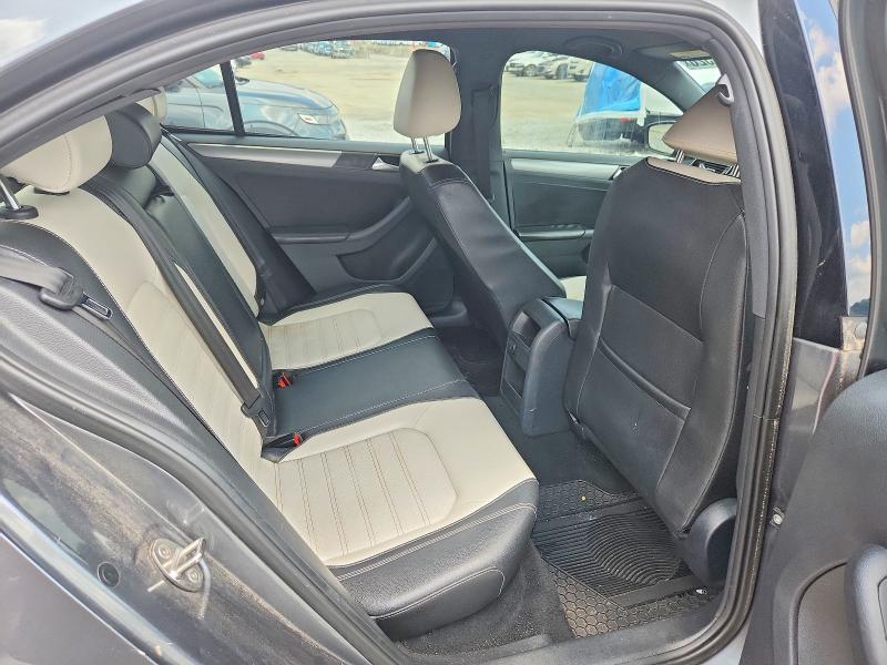 Продаж на аукціоні авто 2016 Volkswagen Jetta, vin: 3VWD17AJXGM399972, номер лоту: 60301526