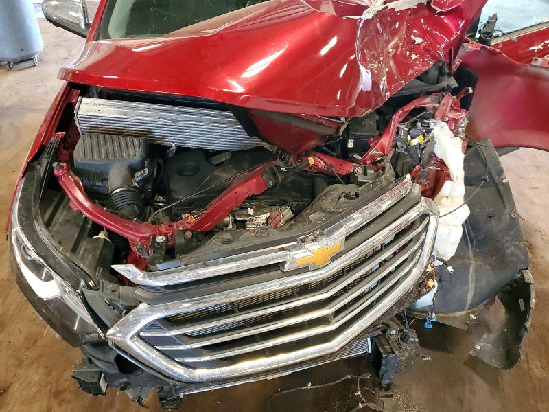 59100406 :رقم المزاد ، 3GNAXNEV5LS508938 vin ، 2020 Chevrolet Equinox مزاد بيع
