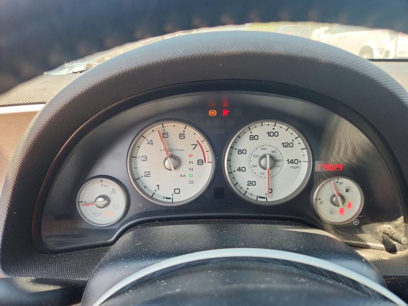 Продаж на аукціоні авто 2006 Acura Rsx, vin: JH4DC54856S001825, номер лоту: 60226666