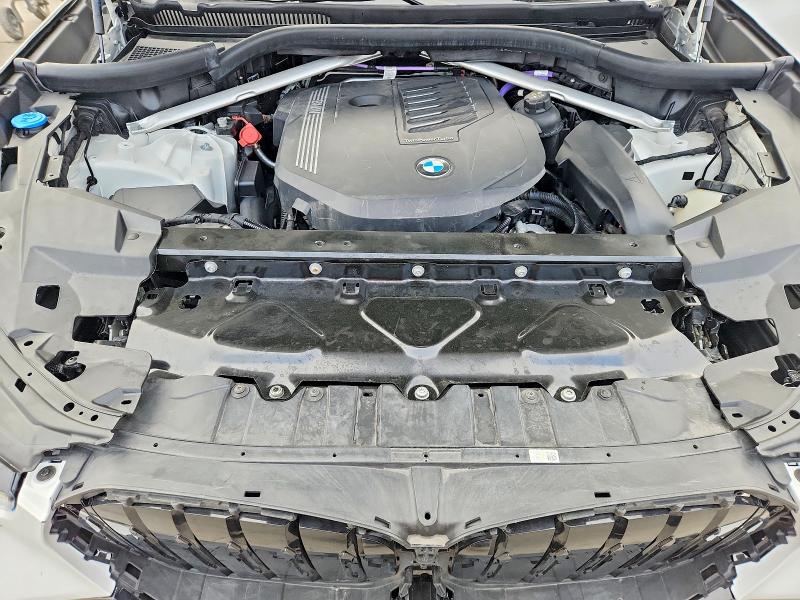Продажа на аукционе авто 2024 Bmw X6, vin: 5UX33EX06R9U92371, номер лота: 61945716