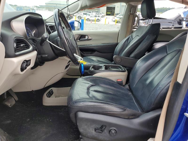 Aukcja sprzedaży 2020 Chrysler Pacifica, vin: 2C4RC1BG6LR182666, numer aukcji: 62258576