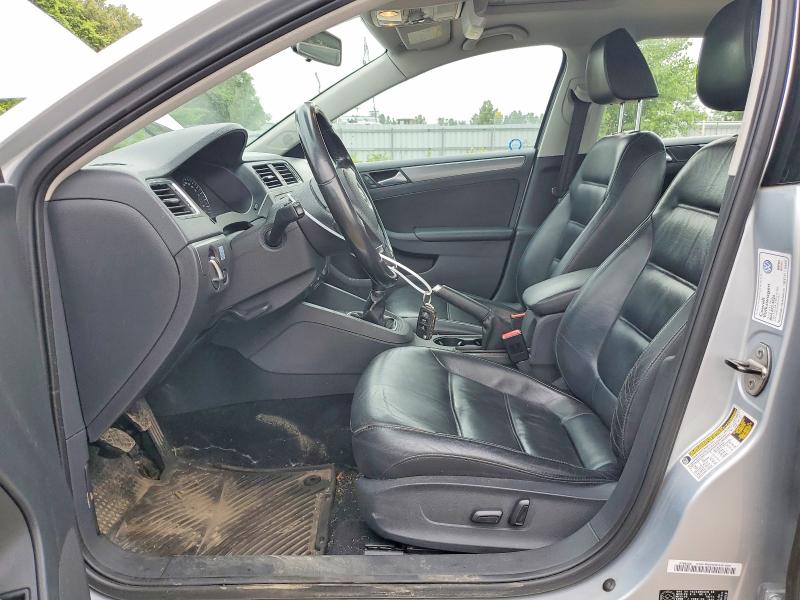 Продаж на аукціоні авто 2013 Volkswagen Jetta, vin: 3VW3L7AJ8DM453562, номер лоту: 60217356