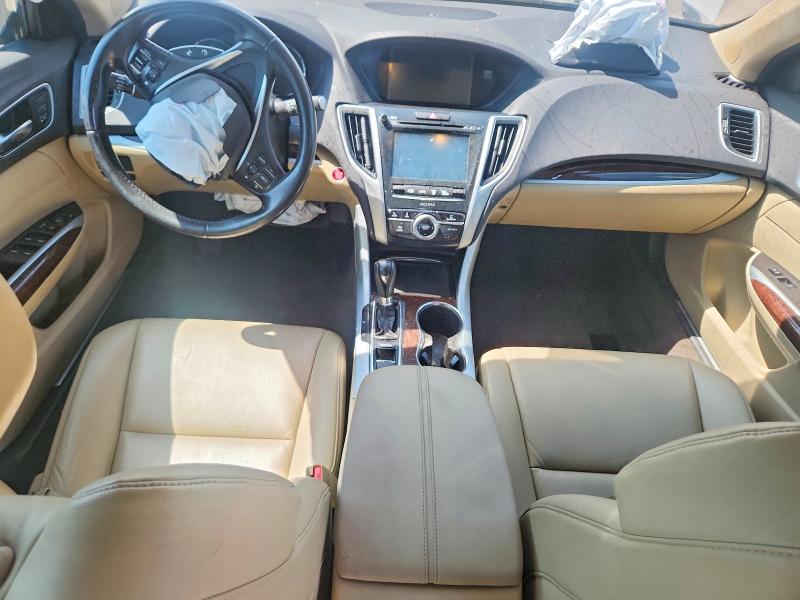 Продажа на аукционе авто 2019 Acura Tlx, vin: 19UUB1F36KA003521, номер лота: 62040086