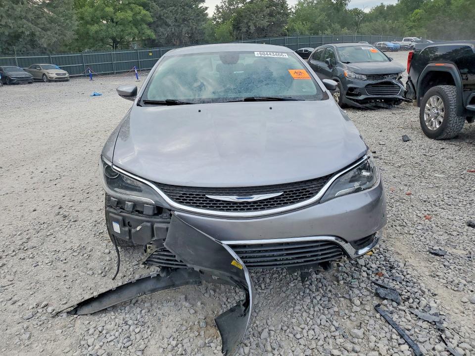 Aukcja sprzedaży 2017 Chrysler 200, vin: 1C3CCCAB0HN506775, numer aukcji: 60443466