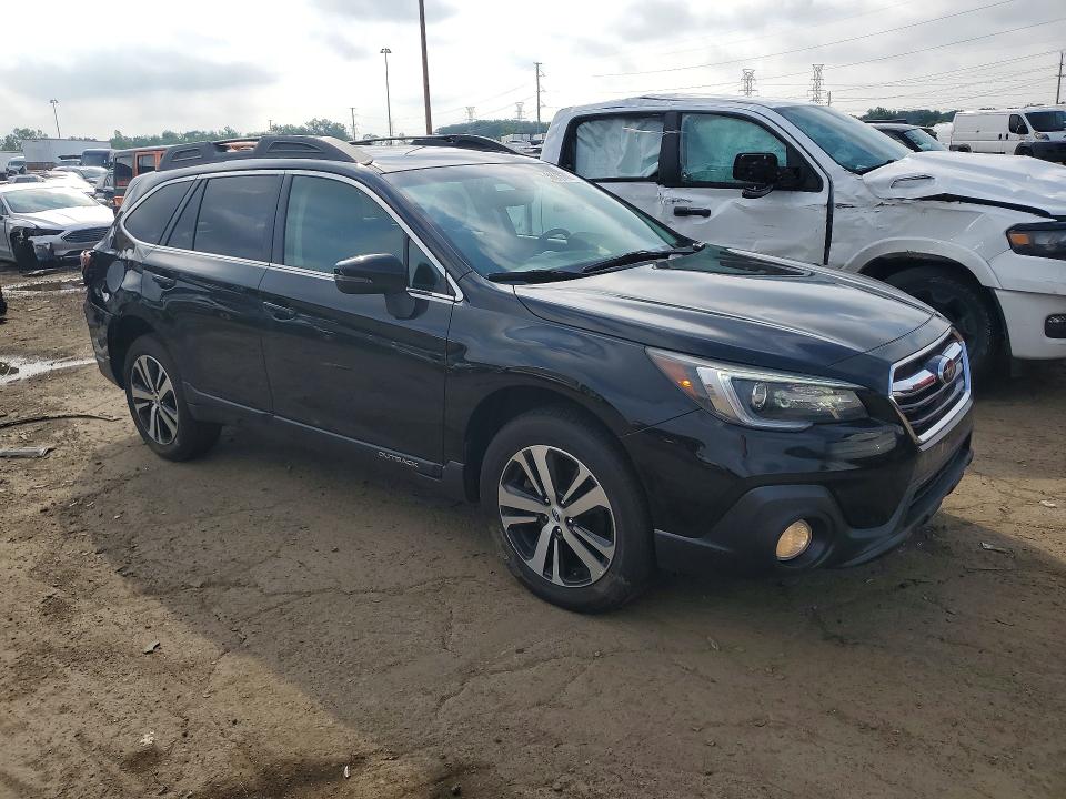 Aukcja sprzedaży 2018 Subaru Outback, vin: 4S4BSANC2J3357560, numer aukcji: 59236706