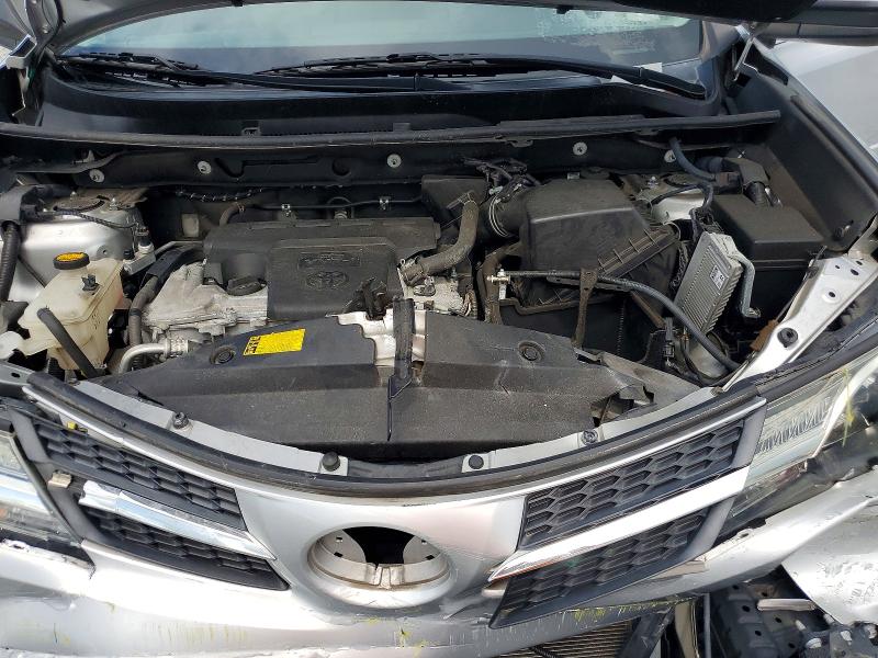 Продажа на аукционе авто 2015 Toyota Rav4, vin: 2T3ZFREV9FW220675, номер лота: 63279496