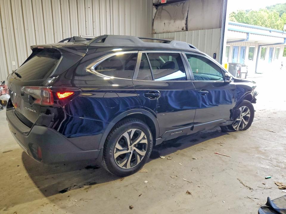 Продажа на аукционе авто 2020 Subaru Outback, vin: 4S4BTANC1L3226376, номер лота: 59956566