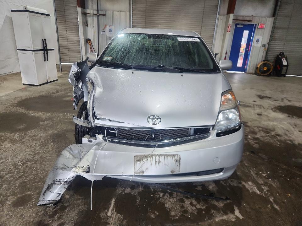 Продаж на аукціоні авто 2009 Toyota Prius, vin: JTDKB20U497855631, номер лоту: 63037246