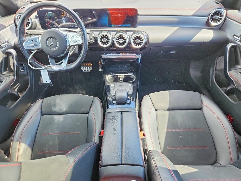 Auction sale of the 2022 Mercedes-benz Cla, vin: W1K5J4GB3NN247773, lot number: 59087216