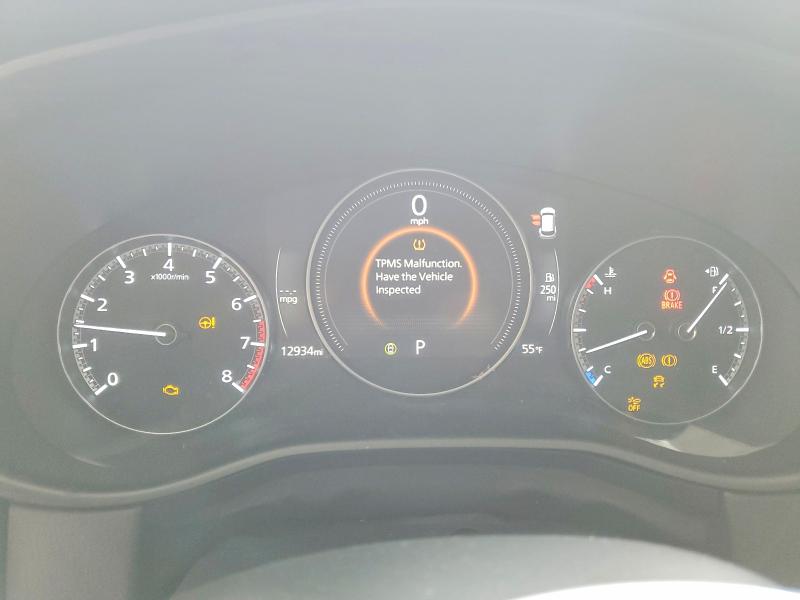 Aukcja sprzedaży 2026 Mazda Cx-50, vin: 7MMVABDL5TN472737, numer aukcji: 60619986