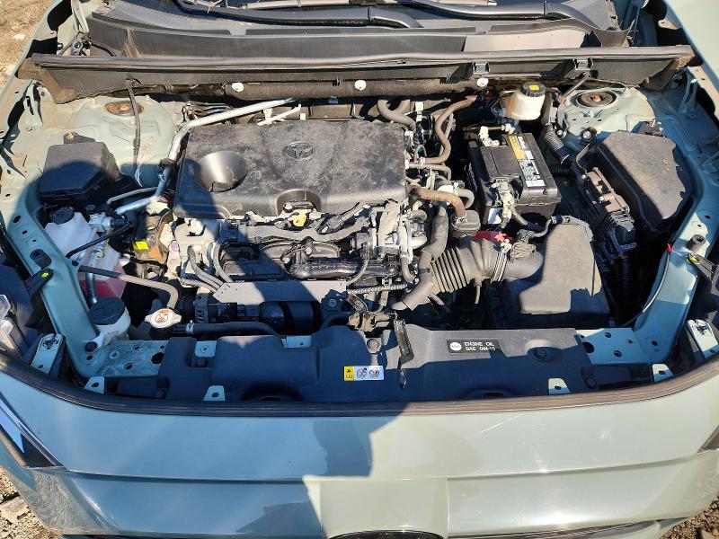 2019 Toyota Rav4 მანქანა იყიდება აუქციონზე, vin: 2T3A1RFV3KC040288, აუქციონის ნომერი: 63214746