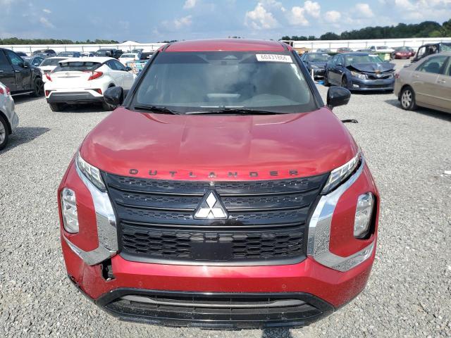 Aukcja sprzedaży 2023 Mitsubishi Outlander, vin: JA4J3UA80PZ042661, numer aukcji: 60431866