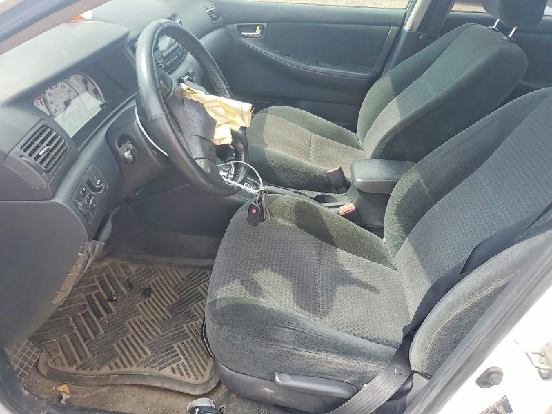 Aukcja sprzedaży 2006 Toyota Corolla, vin: 2T1BR32E36C658970, numer aukcji: 60676256