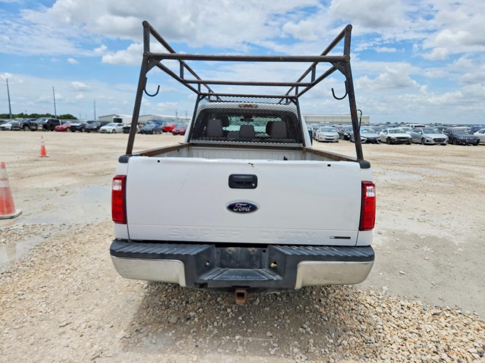 Продажа на аукционе авто 2012 Ford F250, vin: 1FT7W2A69CED23692, номер лота: 60614706