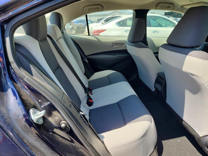 Продажа на аукционе авто 2025 Toyota Corolla, vin: 5YFB4MDE7SP232341, номер лота: 61112996