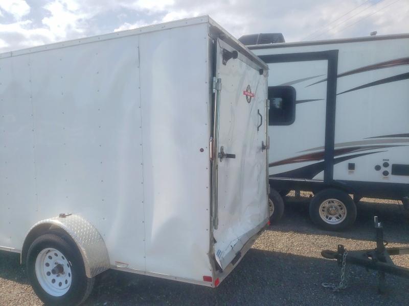 Aukcja sprzedaży 2020 Carry On Trailer, vin: 4YMBC1210LM000909, numer aukcji: 60611726