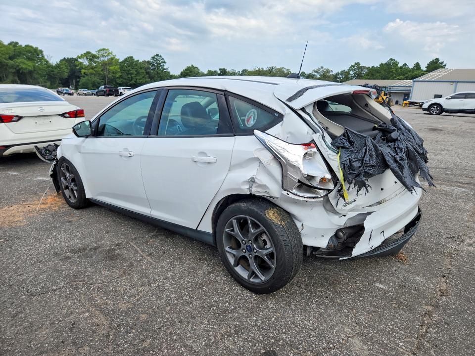 Продаж на аукціоні авто 2013 Ford Focus, vin: 1FADP3K22DL317608, номер лоту: 62336546