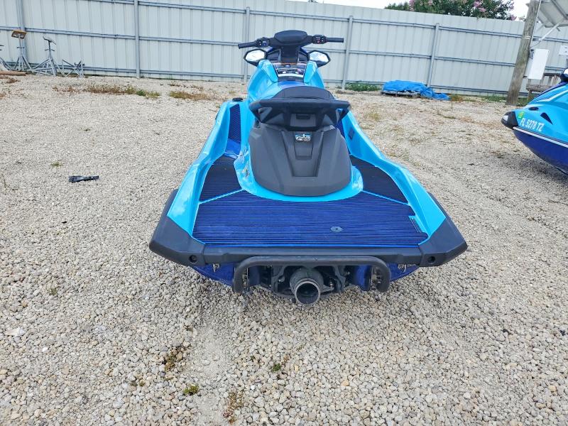 60812296 :رقم المزاد ، YAMA3508G425 vin ، 2025 Yam Jet Ski مزاد بيع