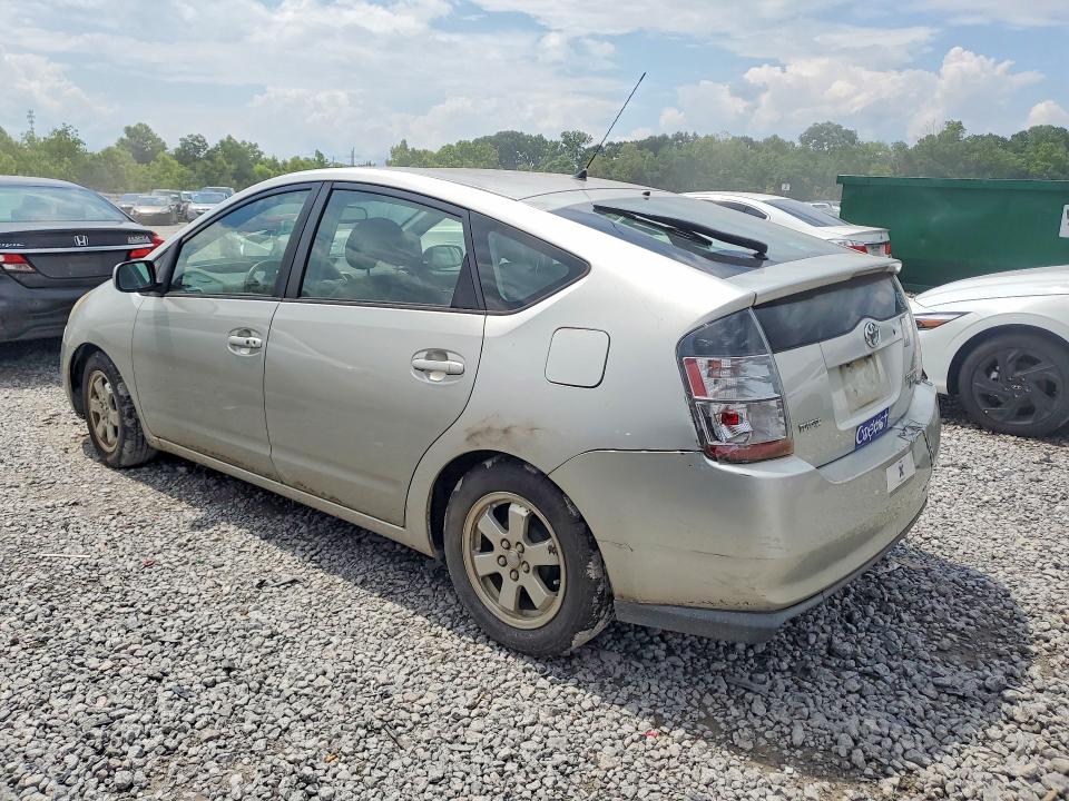 Aukcja sprzedaży 2005 Toyota Prius, vin: JTDKB20U653069976, numer aukcji: 61216846