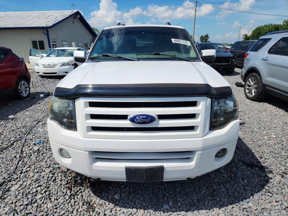 Продаж на аукціоні авто 2010 Ford Expedition, vin: 1FMJU2A53AEA33783, номер лоту: 60007376