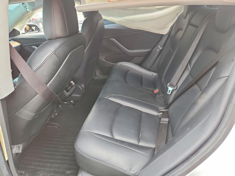 Продажа на аукционе авто 2020 Tesla Model 3, vin: 5YJ3E1EB1LF790607, номер лота: 62641926