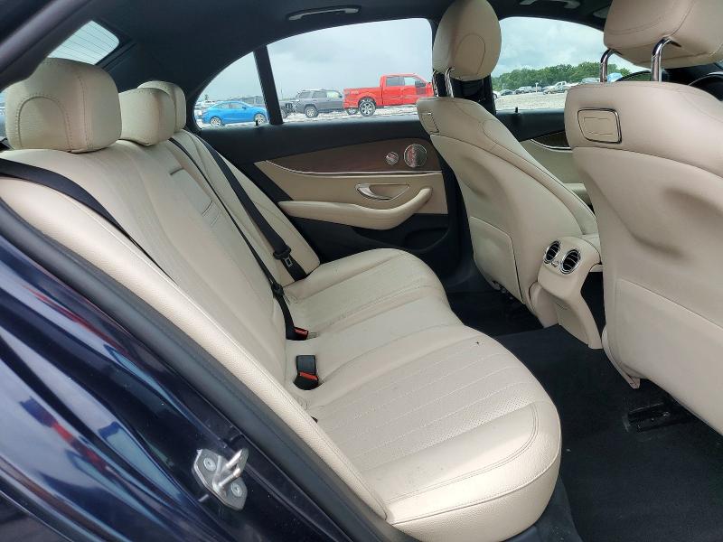 Продаж на аукціоні авто 2018 Mercedes-benz E, vin: WDDZF4JB6JA408162, номер лоту: 61996306