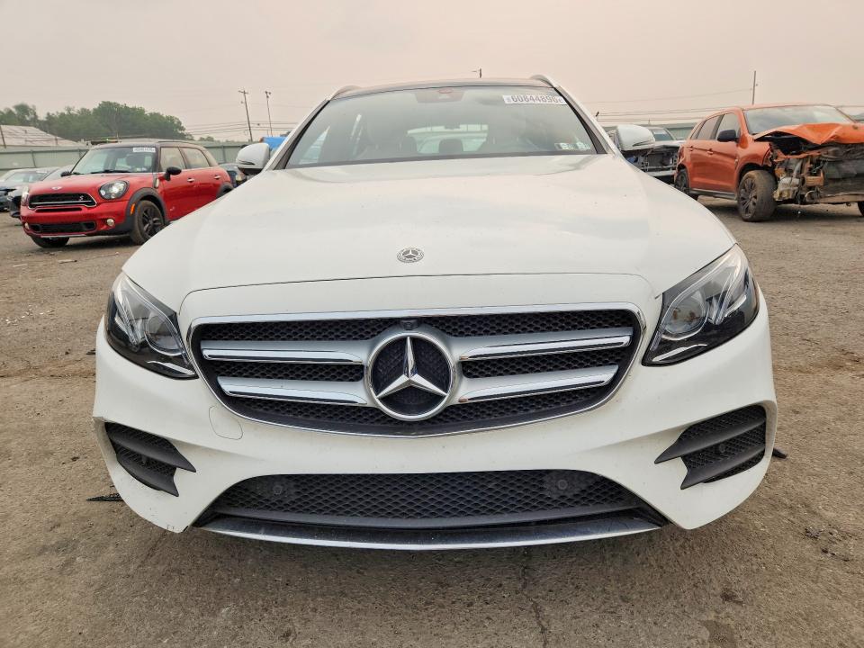Aukcja sprzedaży 2019 Mercedes-benz E, vin: WDDZH6JB1KA624914, numer aukcji: 60844896