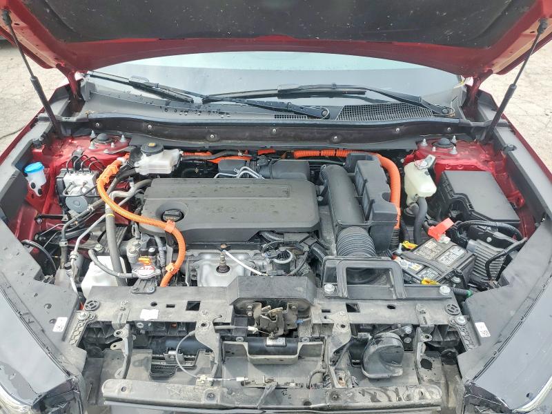 Aukcja sprzedaży 2024 Honda Cr-v, vin: 7FARS6H95RE007259, numer aukcji: 61875366