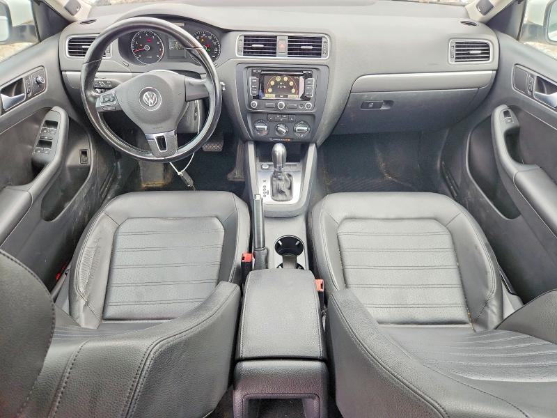 Продажа на аукционе авто 2014 Volkswagen Jetta, vin: 3VWL07AJ3EM289096, номер лота: 60118386