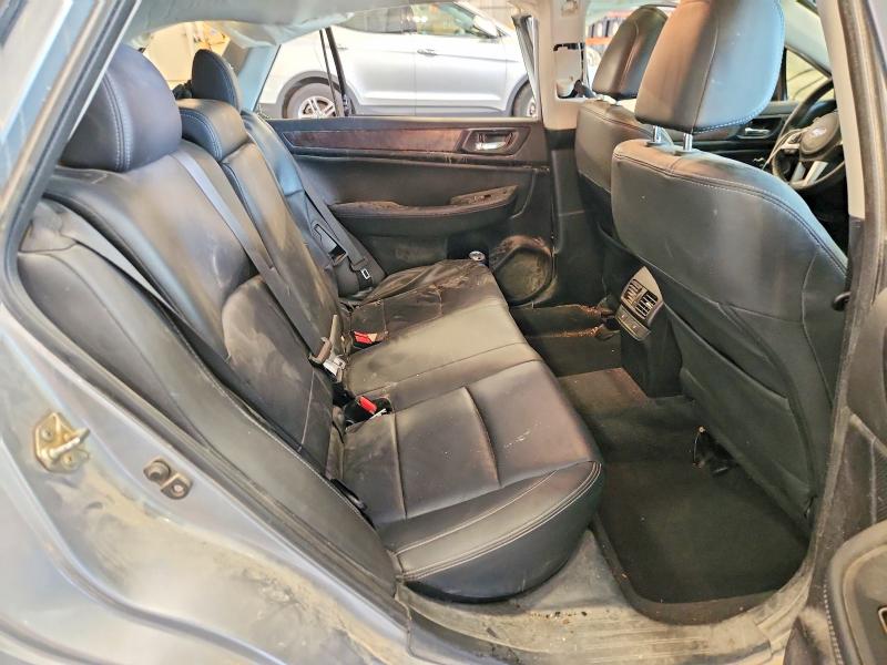 Aukcja sprzedaży 2017 Subaru Outback, vin: 4S4BSANC3H3277162, numer aukcji: 60414536