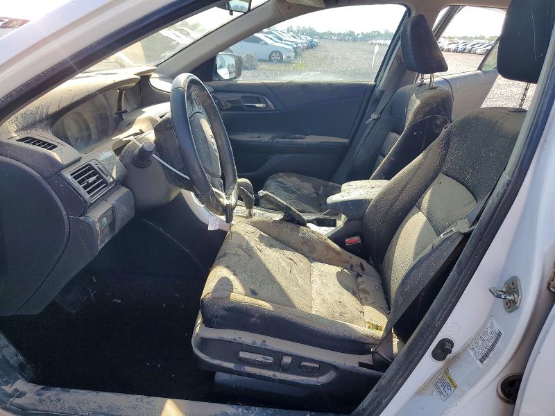 Aukcja sprzedaży 2013 Honda Accord, vin: 1HGCR2F58DA069845, numer aukcji: 59686726