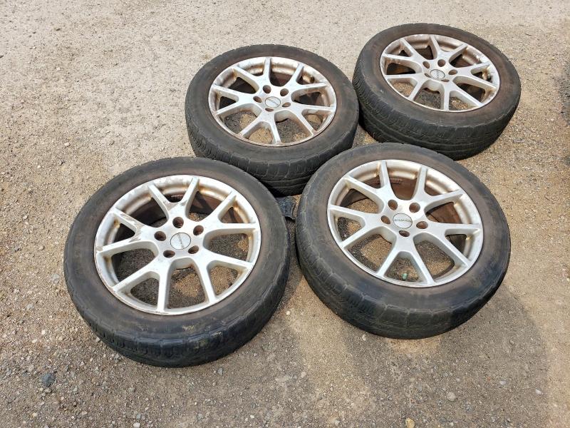 60657206 :رقم المزاد ، 3D4PG5FG5BT544353 vin ، 2011 Dodge Journey مزاد بيع