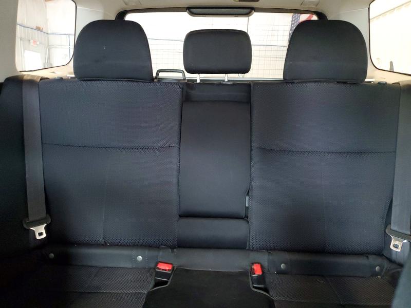 Продаж на аукціоні авто 2013 Subaru Forester, vin: JF2SHABC2DH425260, номер лоту: 59274796