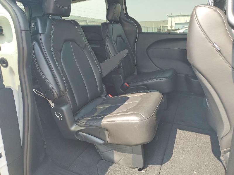 Aukcja sprzedaży 2026 Chrysler Pacifica, vin: 2C4RC1BG2TR212780, numer aukcji: 61515816