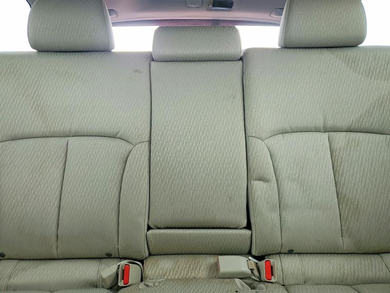 2012 Subaru Outback მანქანა იყიდება აუქციონზე, vin: 4S4BRBGC4C3236160, აუქციონის ნომერი: 59285166