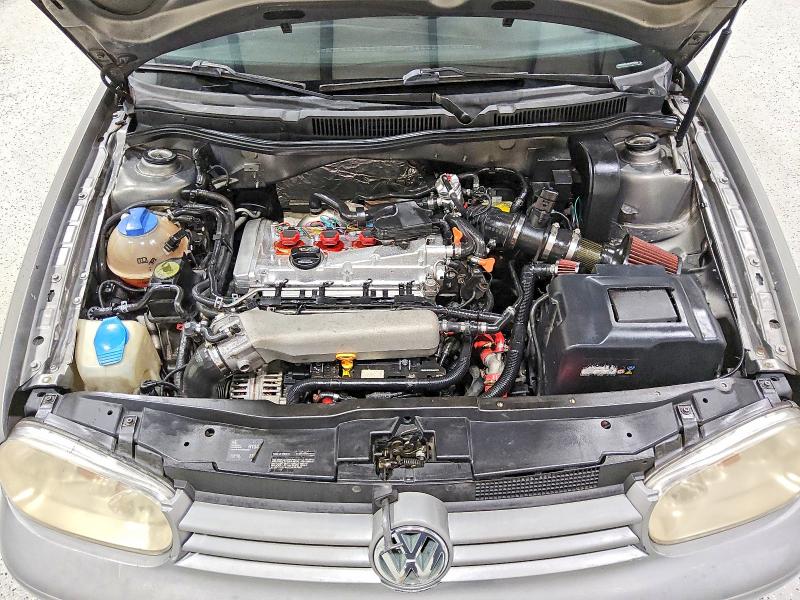 60458766 :رقم المزاد ، 9BWDE61J444015683 vin ، 2004 Volkswagen Gti مزاد بيع