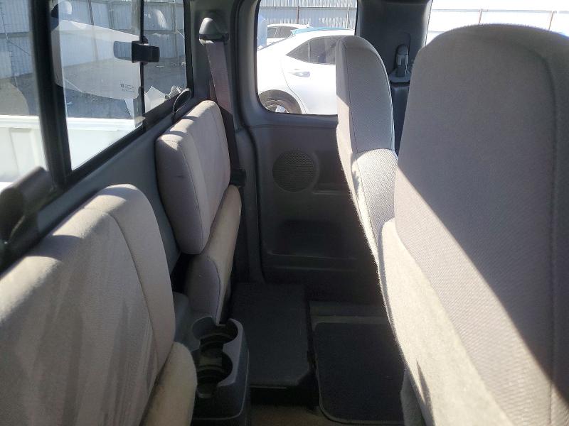 61386886 :رقم المزاد ، 1GCDS196X58102990 vin ، 2005 Chevrolet Colorado مزاد بيع