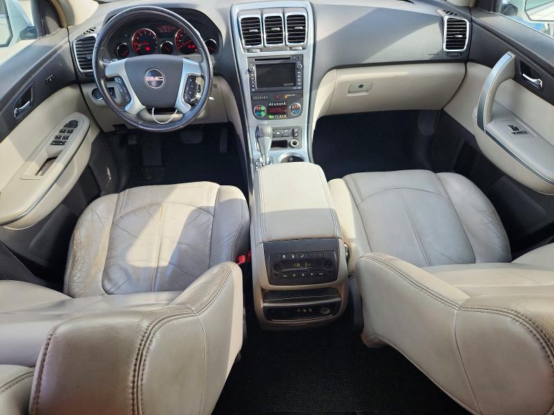 2007 Gmc Acadia მანქანა იყიდება აუქციონზე, vin: 1GKEV33767J101294, აუქციონის ნომერი: 61491556