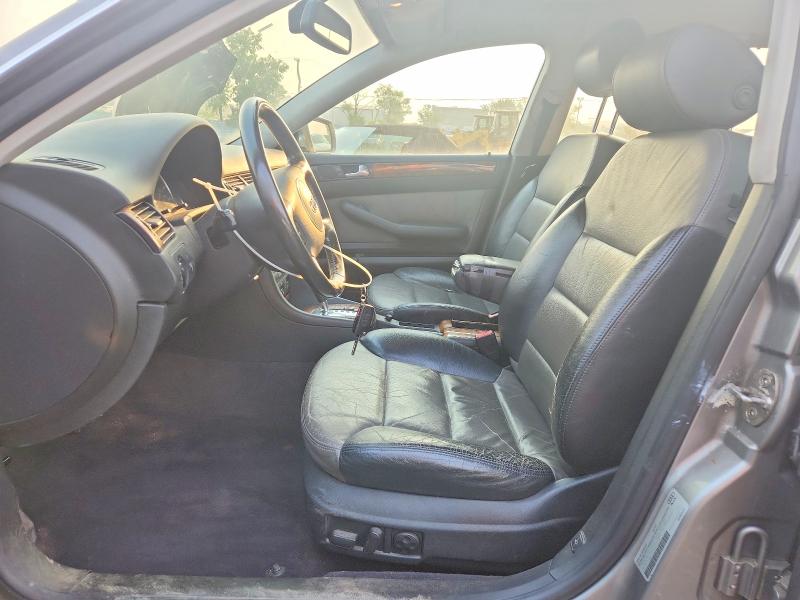 Aukcja sprzedaży 2004 Audi Allroad, vin: WA1YD64B94N002726, numer aukcji: 61540906