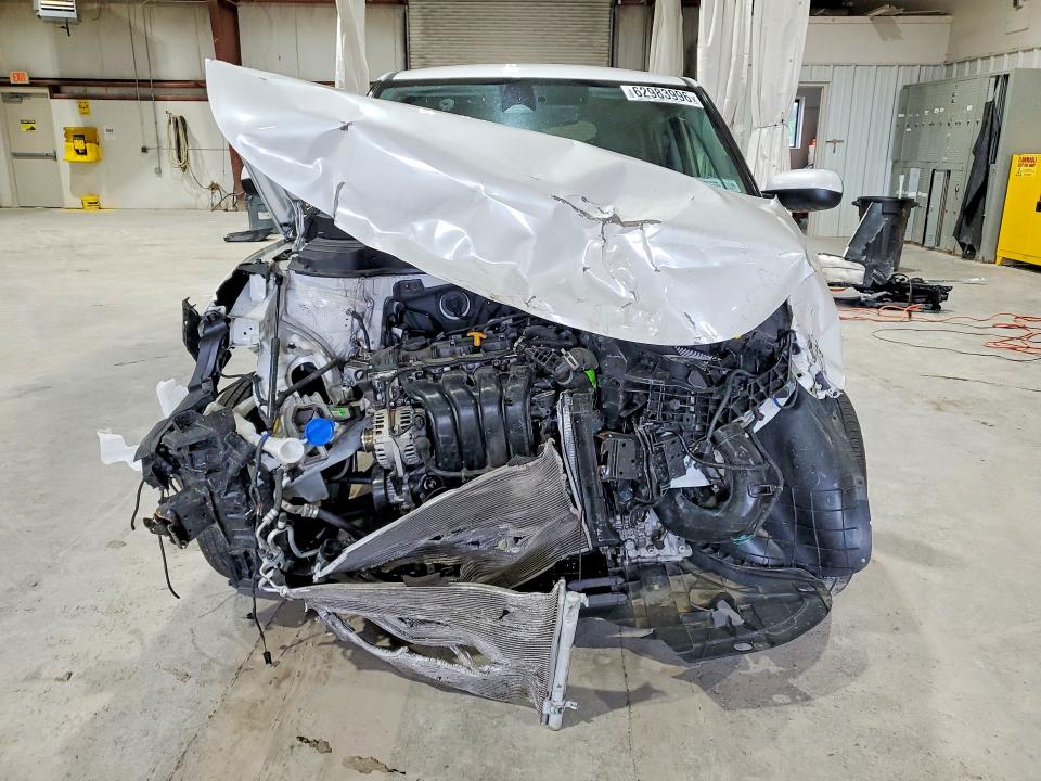 Aukcja sprzedaży 2024 Kia Soul, vin: KNDJ23AU0R7235925, numer aukcji: 62983996