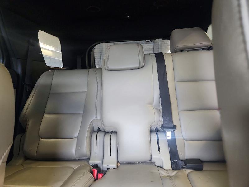 2013 Ford Explorer მანქანა იყიდება აუქციონზე, vin: 1FM5K8D84DGB87833, აუქციონის ნომერი: 59916436