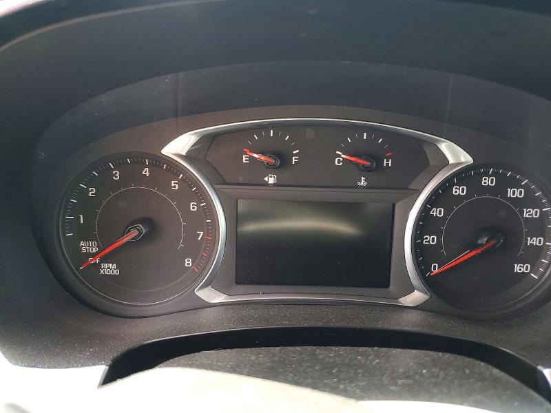 Aukcja sprzedaży 2019 Chevrolet Traverse, vin: 1GNEVGKW0KJ238999, numer aukcji: 62068376