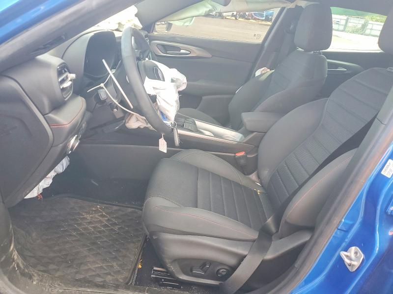Продажа на аукционе авто 2024 Dodge Hornet, vin: ZACPDFCW3R3A23521, номер лота: 59734616