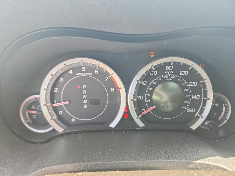 Aukcja sprzedaży 2010 Acura Tsx, vin: JH4CU2F65AC004116, numer aukcji: 60865246