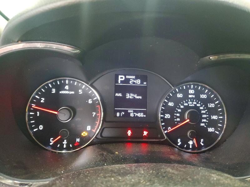 Aukcja sprzedaży 2017 Kia Forte, vin: 3KPFK4A77HE059427, numer aukcji: 62667586