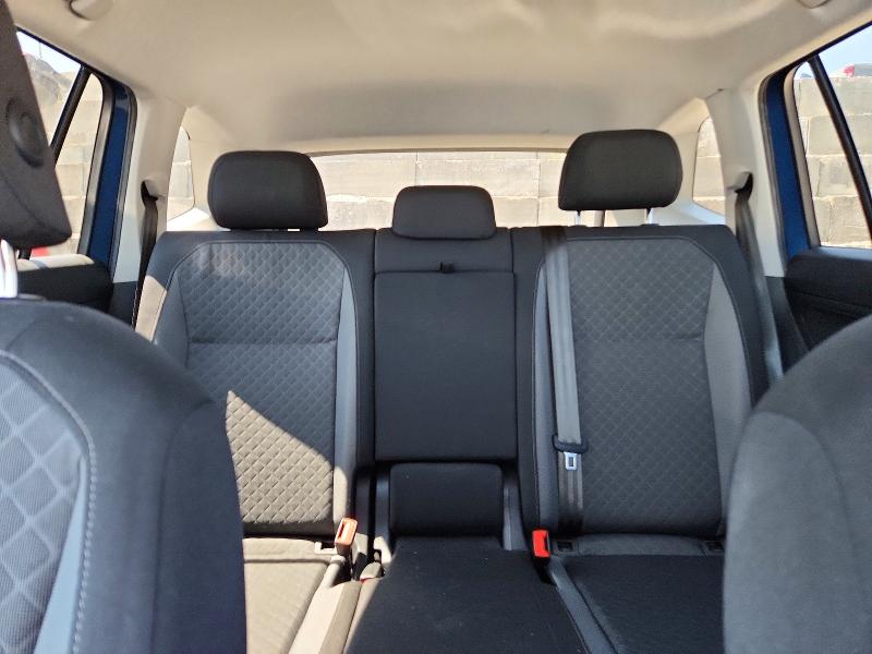 Продажа на аукционе авто 2019 Volkswagen Tiguan, vin: 3VV0B7AX1KM063382, номер лота: 61158896