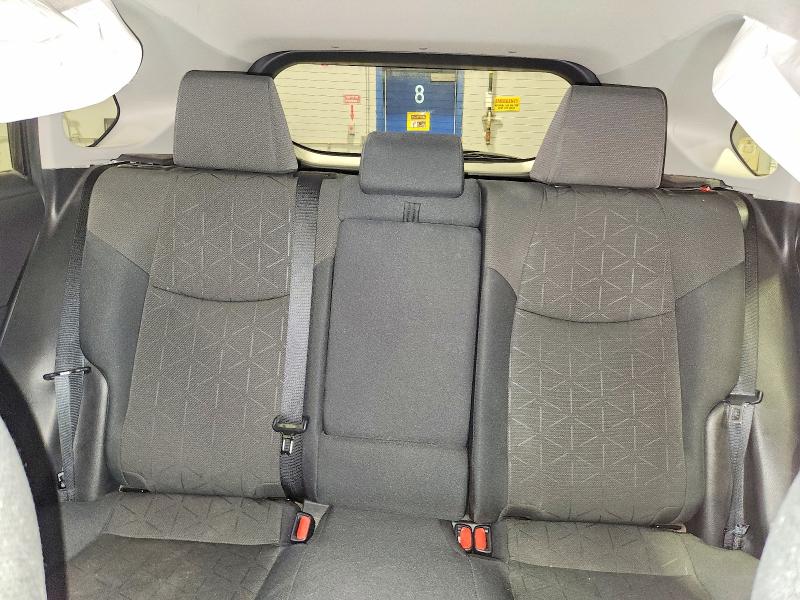 Продажа на аукционе авто 2024 Toyota Rav4, vin: 2T3BWRFV3RW205559, номер лота: 63050726