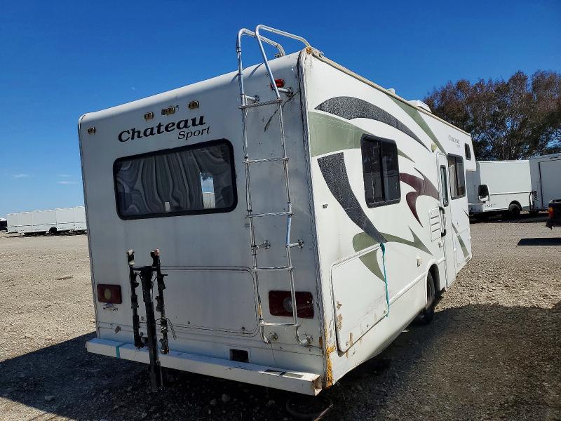 Продажа на аукционе авто 2008 Fourw Recreational Vehicle (rv), vin: 1FDWE35S98DB25361, номер лота: 61971516